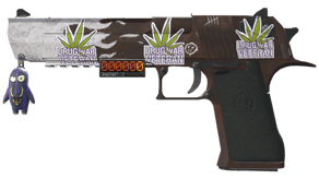 Oxide Blaze image