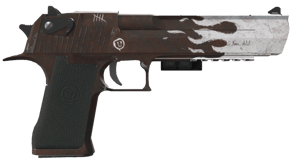 Oxide Blaze image