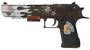 Oxide Blaze image