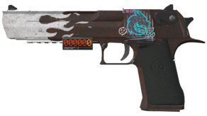 Oxide Blaze image