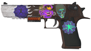 Oxide Blaze image