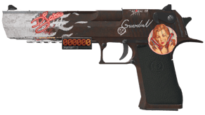 Oxide Blaze image