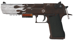 Oxide Blaze image