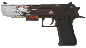 Oxide Blaze image