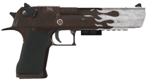 Oxide Blaze image