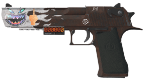 Oxide Blaze image