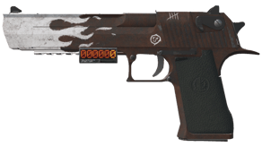 Oxide Blaze image