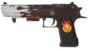 Oxide Blaze image