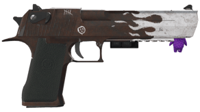 Oxide Blaze image