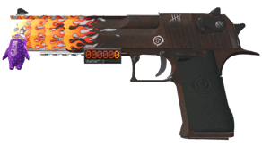 Oxide Blaze image