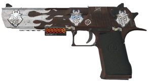 Oxide Blaze image