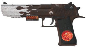 Oxide Blaze image