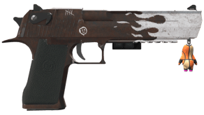 Oxide Blaze image