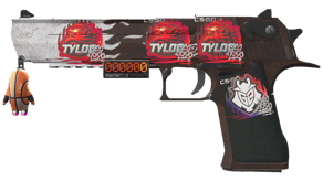 Oxide Blaze image