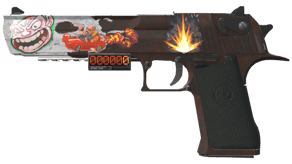 Oxide Blaze image