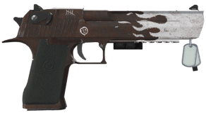 Oxide Blaze image