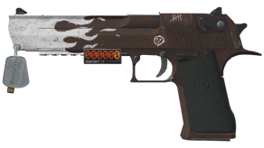 Oxide Blaze image