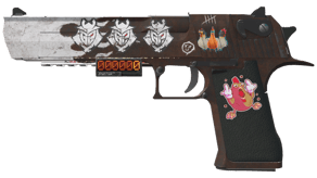 Oxide Blaze image