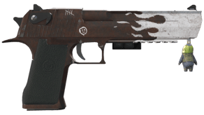 Oxide Blaze image