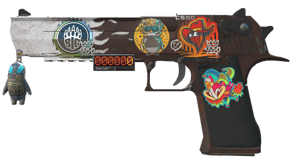 Oxide Blaze image