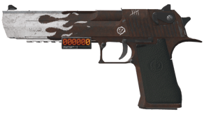 Oxide Blaze image