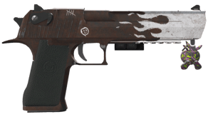 Oxide Blaze image
