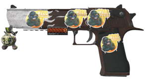 Oxide Blaze image