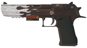 Oxide Blaze image