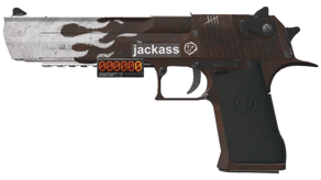 Oxide Blaze image