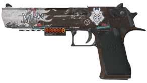 Oxide Blaze image
