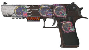 Oxide Blaze image