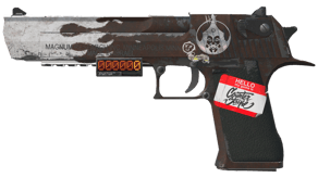 Oxide Blaze image