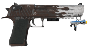 Oxide Blaze image