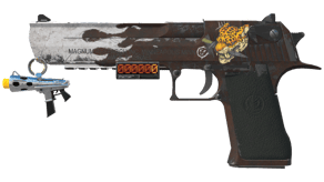 Oxide Blaze image