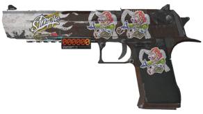 Oxide Blaze image