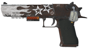 Oxide Blaze image