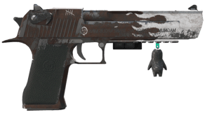 Oxide Blaze image