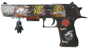 Oxide Blaze image