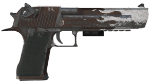 Oxide Blaze image