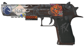 Oxide Blaze image