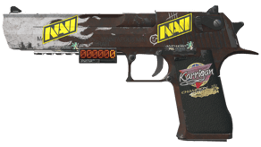 Oxide Blaze image