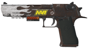 Oxide Blaze image