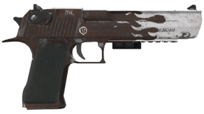 Oxide Blaze image