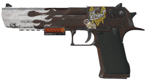 Oxide Blaze image