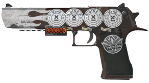 Oxide Blaze image