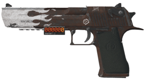 Oxide Blaze image