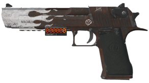 Oxide Blaze image