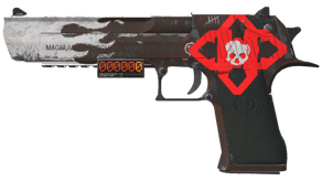 Oxide Blaze image