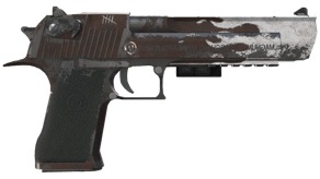 Oxide Blaze image