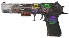 Oxide Blaze image